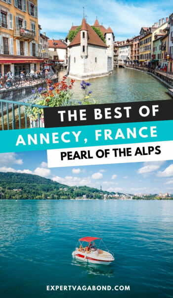 Best things to do in Annecy, France. Learn about Annecy's top attractions & unusual places.