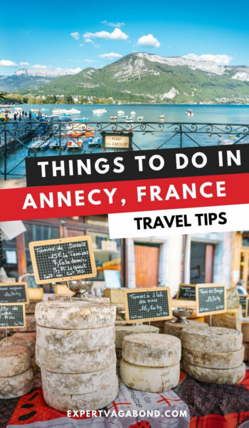 Best things to do in Annecy, France. Learn about Annecy's top attractions & unusual places.