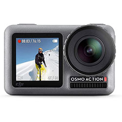 DJI Osmo Action Camera