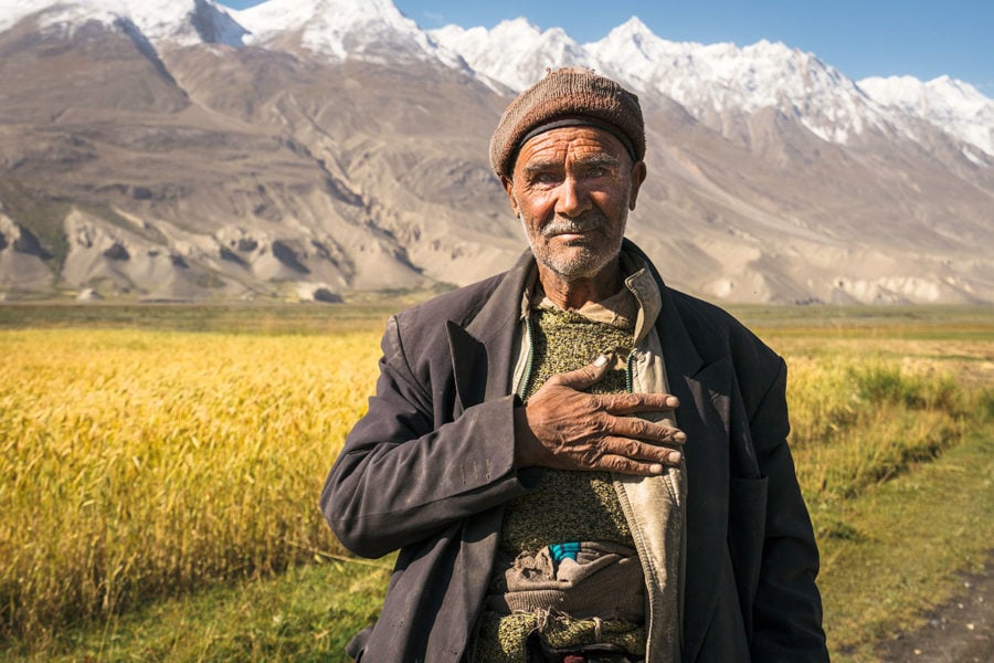 Travel Photography from Afghanistan