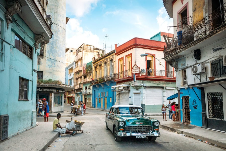 Cuba Travel Tips