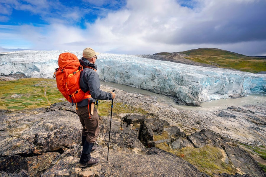 Greenland Travel Tips
