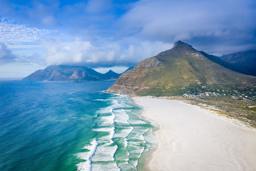 South Africa Travel Tips