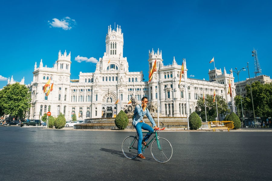 Spain Travel Tips