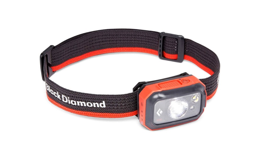 Headlamp for Hiking and Camping