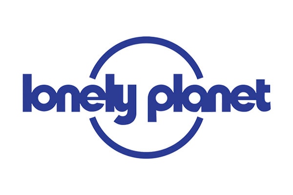 Lonely Planet Guidebooks