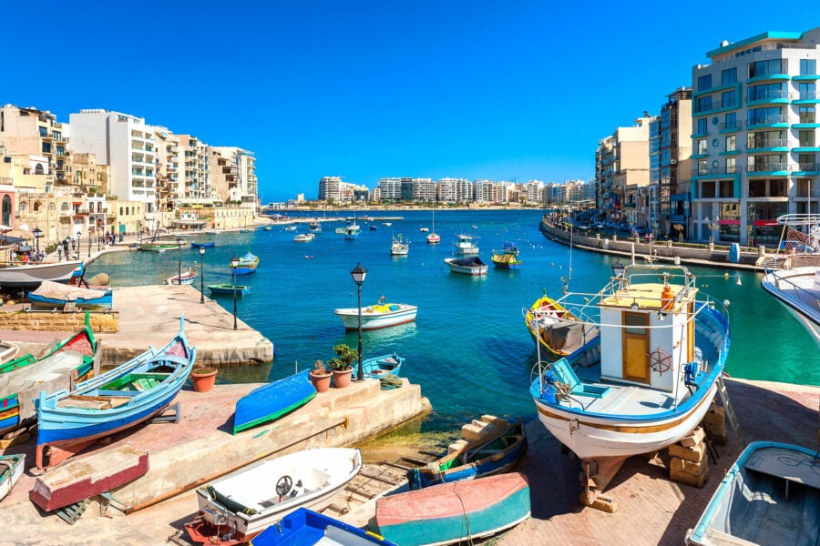Malta for Remote Workers