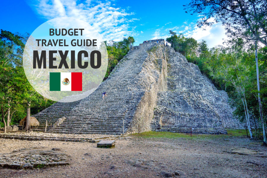 Mexico Travel Guide and Tips