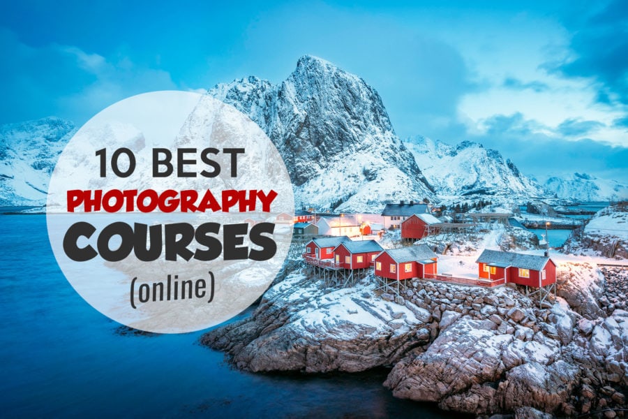 Online Photography Classes Review