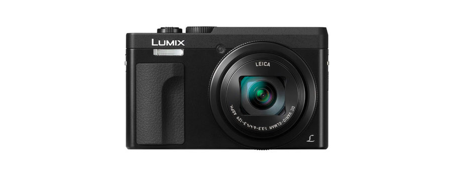 Panasonic Lumix ZS70 Budget Camera