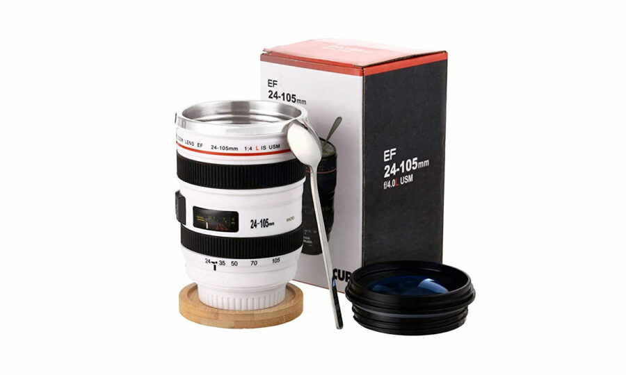 Coffee Mug for Photographers