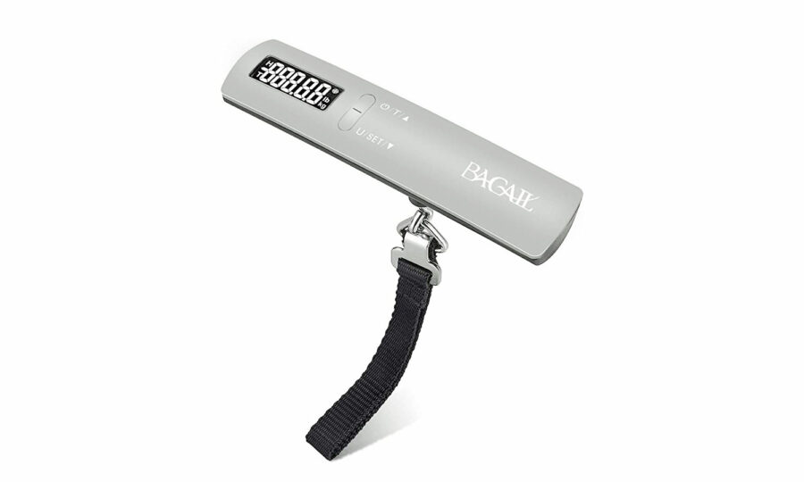 Luggage Scale for Travel