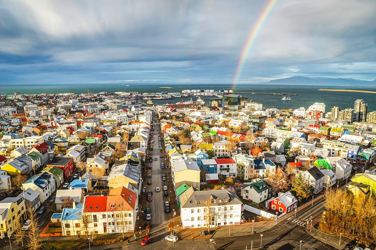 Best Things To Do in Reykjavik