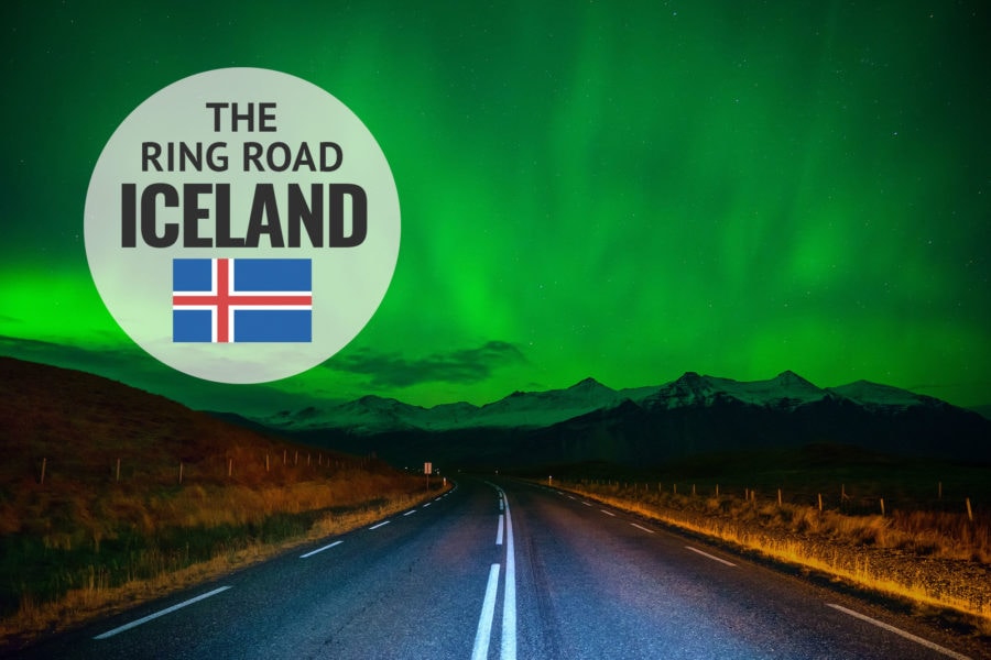 Ring Road Iceland