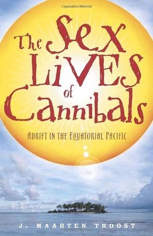 Best Travel Books: Sex Lives Of Cannibals