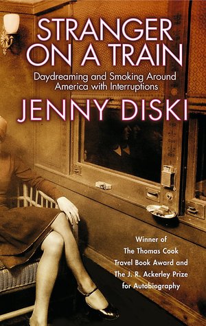 Best Travel Books: Stranger On A Train