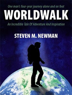 Best Travel Books: World Walk