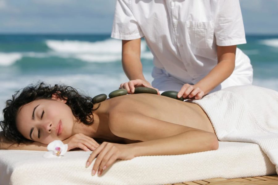 Traveling Massage Therapist