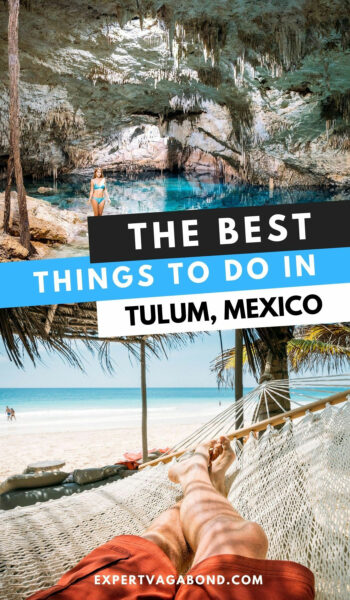 Best things to do in Tulum, Mexico. Learn about Tulum's top attractions & unusual places.