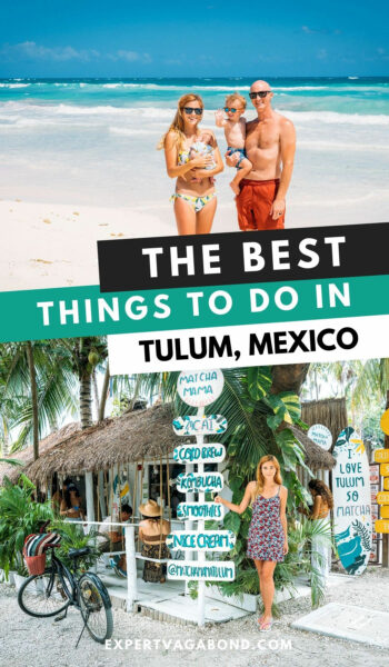 Best things to do in Tulum, Mexico. Learn about Tulum's top attractions & unusual places.